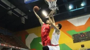 دوري سوبر السلة يجمع الأهلي والزمالك في مواجهة حاسمة 22 ديسمبر 1